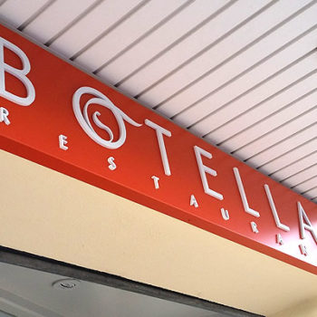 Restaurant Botella Cambrils