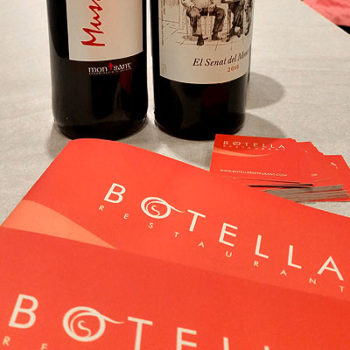 Restaurant Botella Cambrils