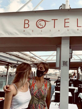 Restaurant Botella Cambrils