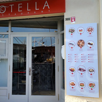 Restaurant Botella Cambrils