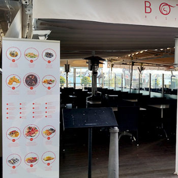 Restaurant Botella Cambrils