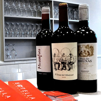 Restaurant Botella Cambrils