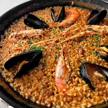Restaurant Botella Cambrils