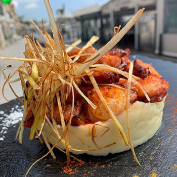 Restaurant Botella Cambrils