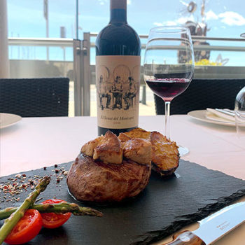 Restaurant Botella Cambrils