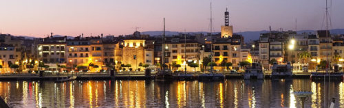 Restaurant Botella Cambrils