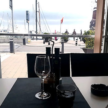 Restaurant Botella Cambrils