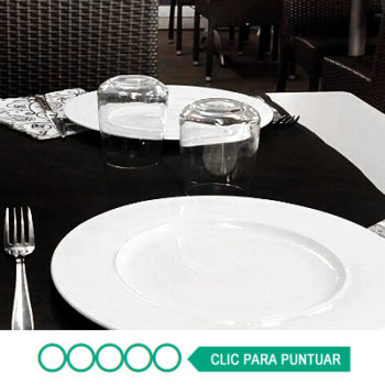 Restaurant Botella Cambrils